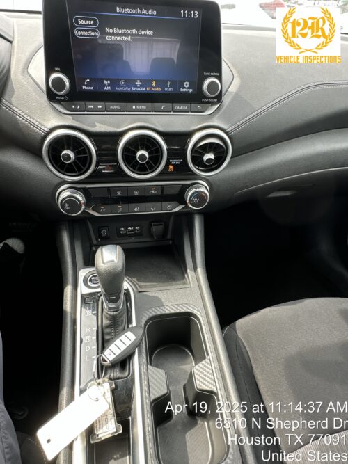 2024 NISSAN Sentra - Image 24