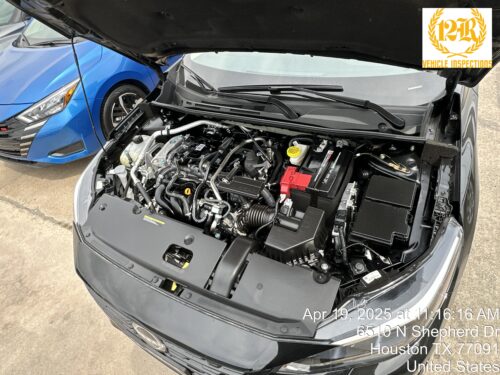 2024 NISSAN Sentra - Image 28
