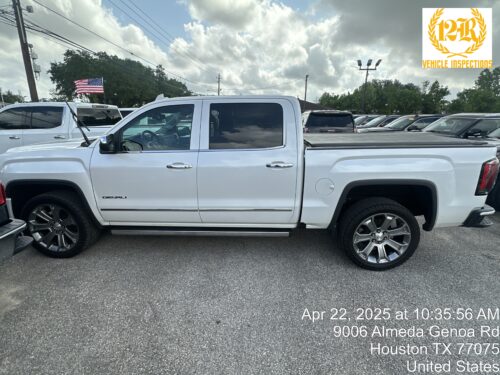 2018 GMC Sierra - Image 31