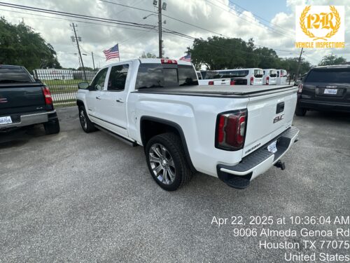 2018 GMC Sierra - Image 30