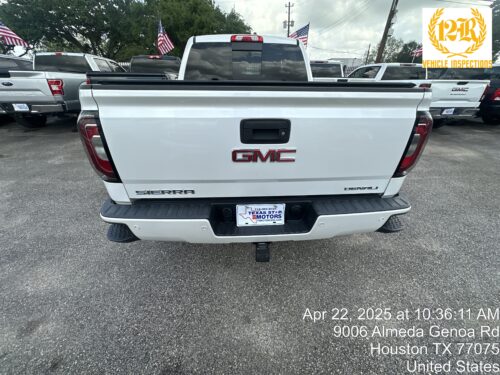 2018 GMC Sierra - Image 29