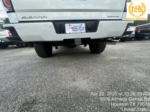 2018 GMC Sierra - Image 28