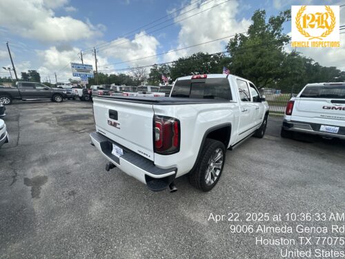 2018 GMC Sierra - Image 26
