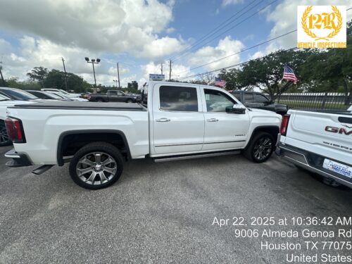 2018 GMC Sierra - Image 25
