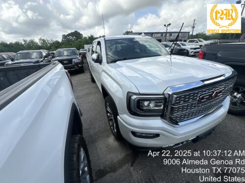 2018 GMC Sierra - Image 24