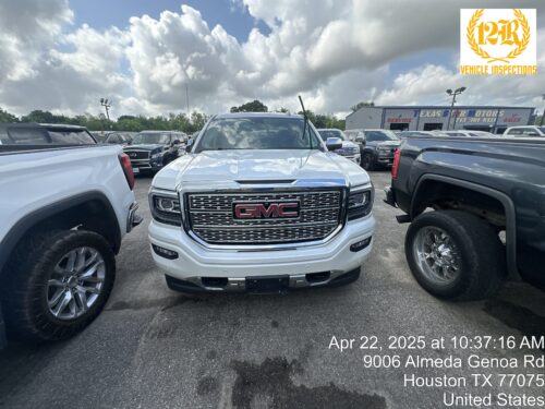 2018 GMC Sierra - Image 23