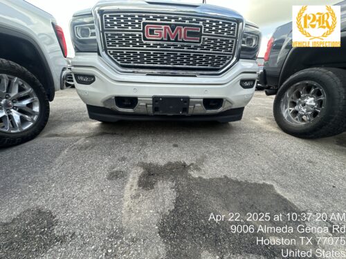 2018 GMC Sierra - Image 22