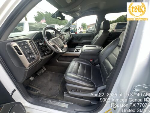2018 GMC Sierra - Image 21