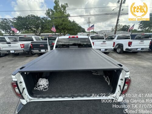 2018 GMC Sierra - Image 18