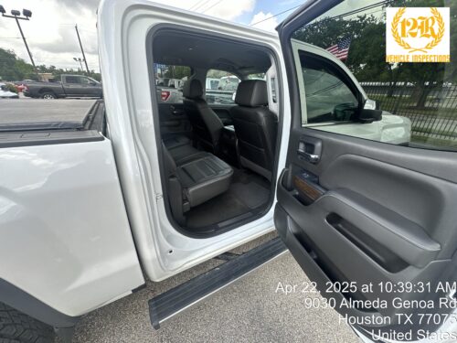2018 GMC Sierra - Image 16