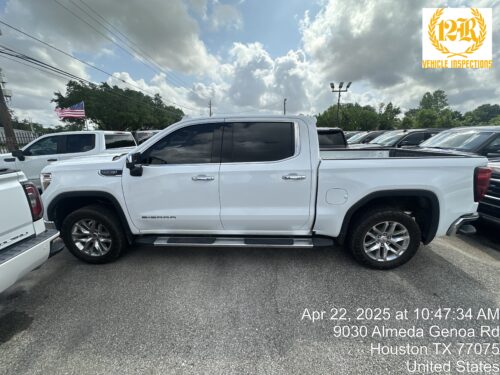 2021 GMC Sierra - Image 33