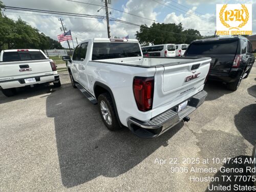2021 GMC Sierra - Image 32