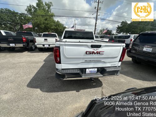2021 GMC Sierra - Image 31