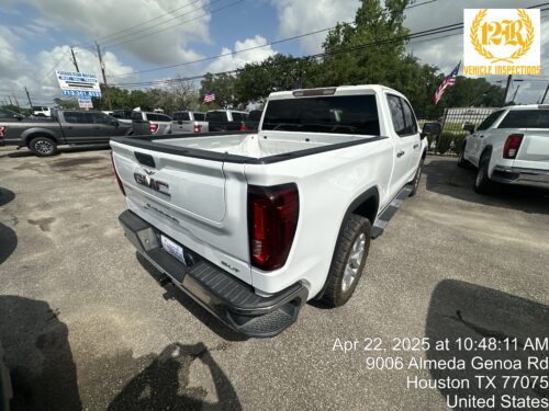 2021 GMC Sierra - Image 28