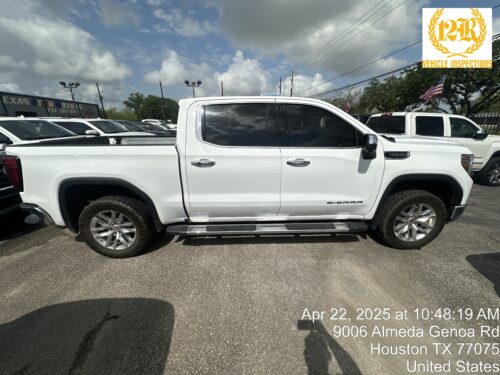 2021 GMC Sierra - Image 27