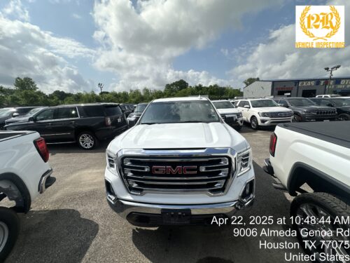 2021 GMC Sierra - Image 24