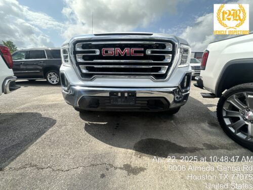2021 GMC Sierra - Image 23