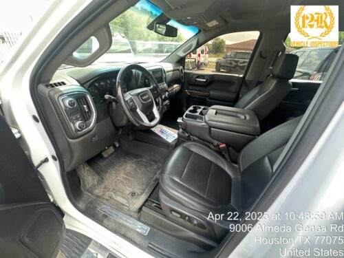 2021 GMC Sierra - Image 22