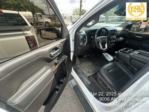 2021 GMC Sierra - Image 21
