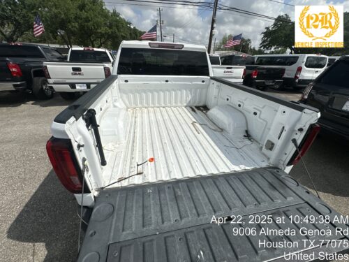 2021 GMC Sierra - Image 18