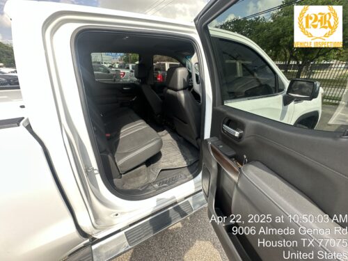 2021 GMC Sierra - Image 15