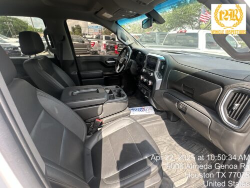 2021 GMC Sierra - Image 13