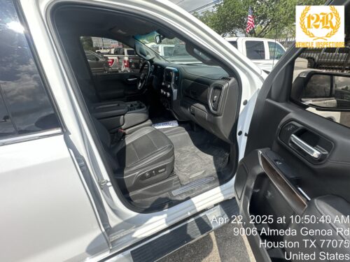 2021 GMC Sierra - Image 11