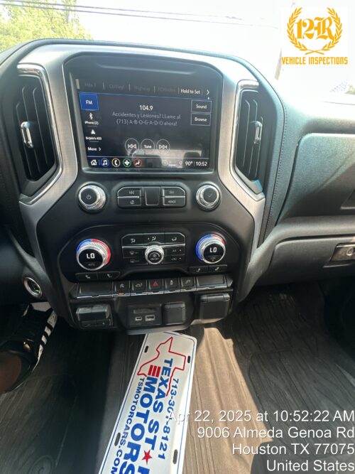 2021 GMC Sierra - Image 3