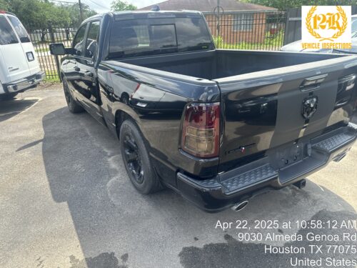 2021 RAM 1500 - Image 31
