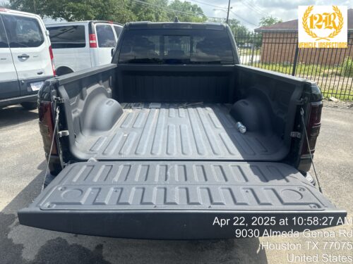 2021 RAM 1500 - Image 29