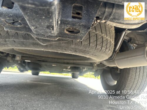 2021 RAM 1500 - Image 27
