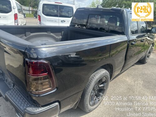 2021 RAM 1500 - Image 26