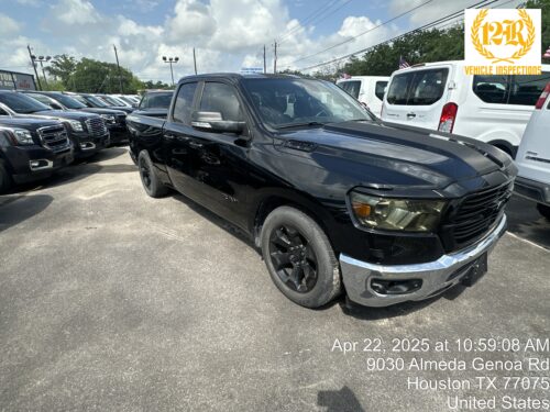 2021 RAM 1500 - Image 23