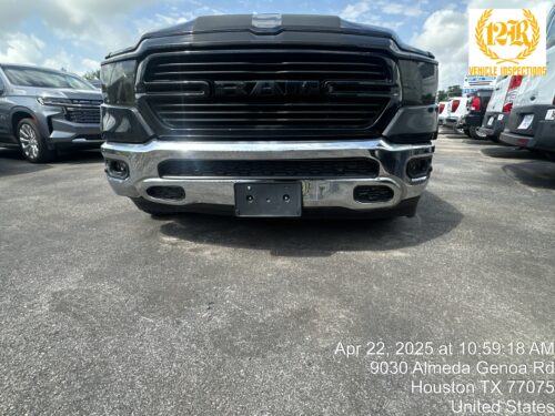 2021 RAM 1500 - Image 22
