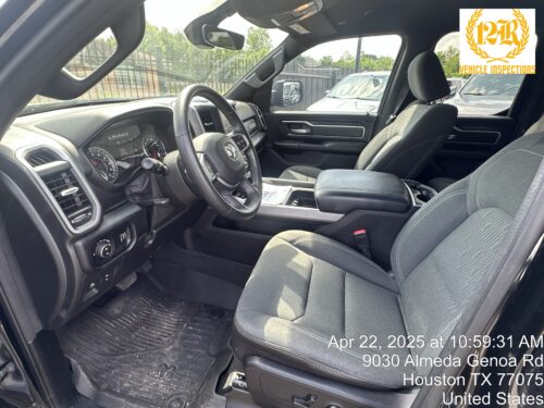 2021 RAM 1500 - Image 21