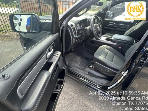2021 RAM 1500 - Image 20
