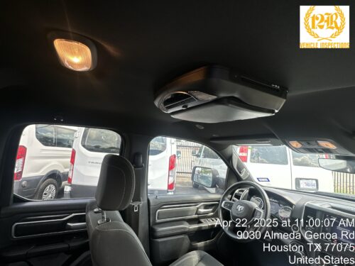 2021 RAM 1500 - Image 17