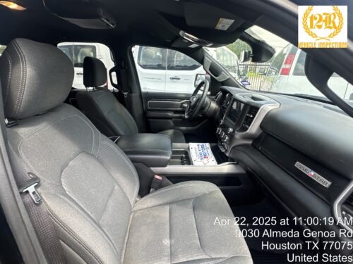 2021 RAM 1500 - Image 16