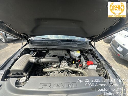 2021 RAM 1500 - Image 13