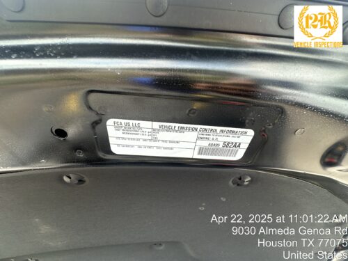 2021 RAM 1500 - Image 11