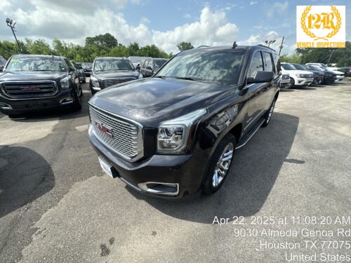 2017 GMC Yukon - Image 41
