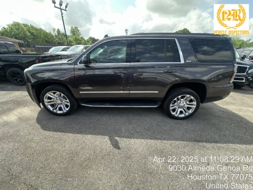 2017 GMC Yukon - Image 40