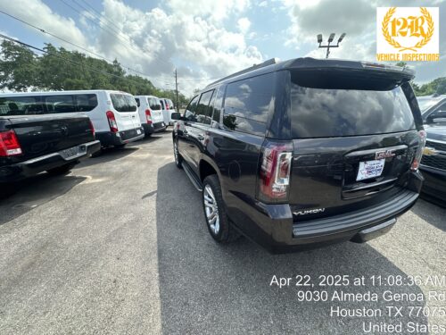 2017 GMC Yukon - Image 39