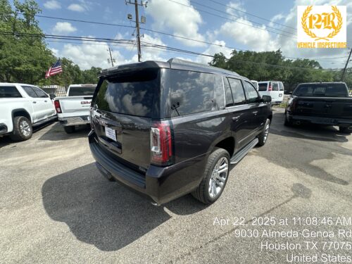 2017 GMC Yukon - Image 37