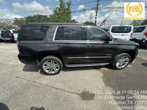 2017 GMC Yukon - Image 36