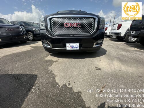 2017 GMC Yukon - Image 33
