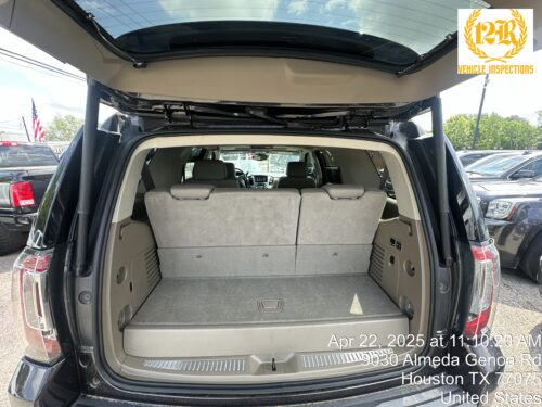 2017 GMC Yukon - Image 28
