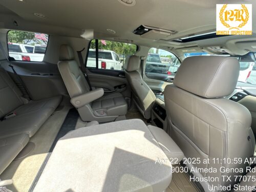 2017 GMC Yukon - Image 26
