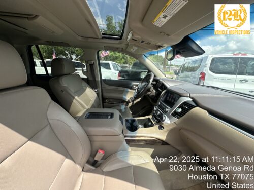 2017 GMC Yukon - Image 24