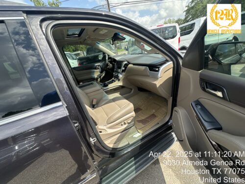 2017 GMC Yukon - Image 22